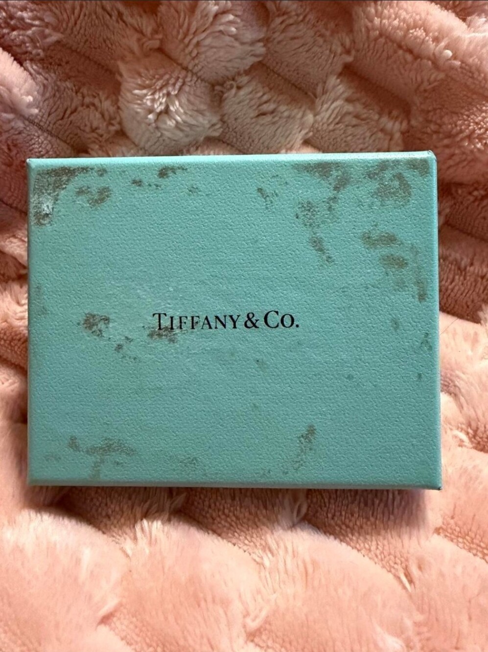 Tiffany & Co. Blue Playing Cards - Tiffany Blue - Picture 2 of 8